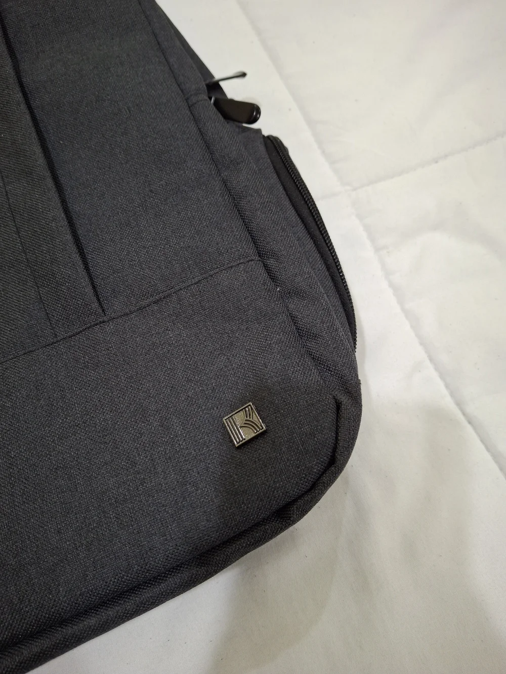 Kapston Backpack